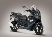 Gilera Nexus 125